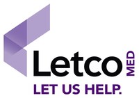 Letco Med Logo
