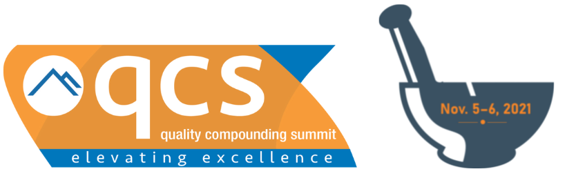 Quality Compounding Summit Logo